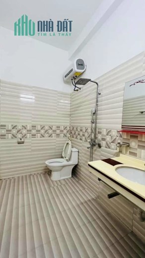 Bán nhà phố Trung Lực - Hải An, diện tích 55m x 3 tầng GIÁ 2.89 tỉ vị trí mặt ngõ cực nông