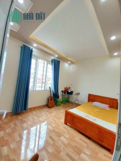 Bán nhà phố Đằng Hải diện tích 51m x 4 tầng, ô.tô đỗ cửa 24h, GIÁ 2.85 tỉ gần Chợ Lũng