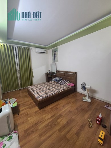 Bán nhà ngõ 202 Miếu Hai Xã - Lê Chân 40m x 3 tầng GIÁ 2.15 tỉ nhà đẹp