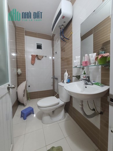 Bán nhà ngõ 202 Miếu Hai Xã - Lê Chân 40m x 3 tầng GIÁ 2.15 tỉ nhà đẹp