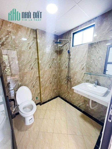 Bán nhà phố Mai Phúc, quận Long Biên, đẹp thoáng sáng, sát vinhome, 32m2x 5 tầng,  2 tỷ 6