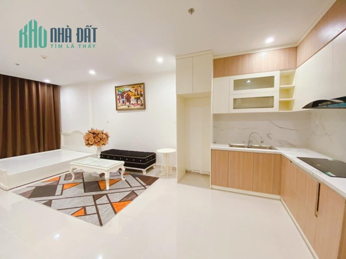 CHUNG CƯ STUDIO , FULL NỘI THẤT, OCEAN PARK, LIÊN HỆ 0389259989
