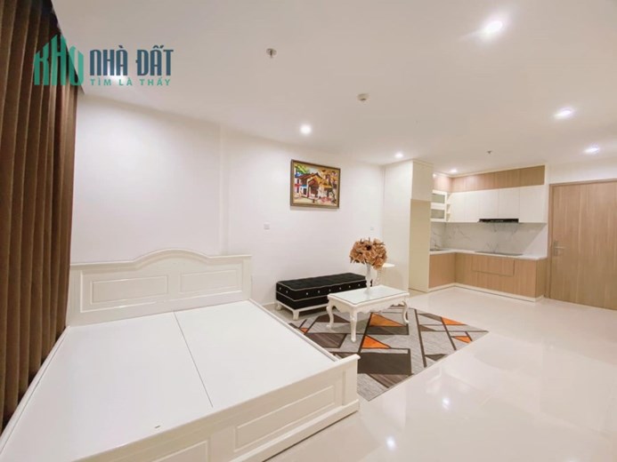 CHUNG CƯ STUDIO , FULL NỘI THẤT, OCEAN PARK, LIÊN HỆ 0389259989