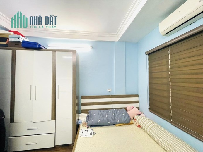 CẦN BÁN GẤP NHÀ PHỐ KHƯƠNG TRUNG, 30M2, 4 TẦNG, MT 3.3M, 3.2TỶ, 0382328365.