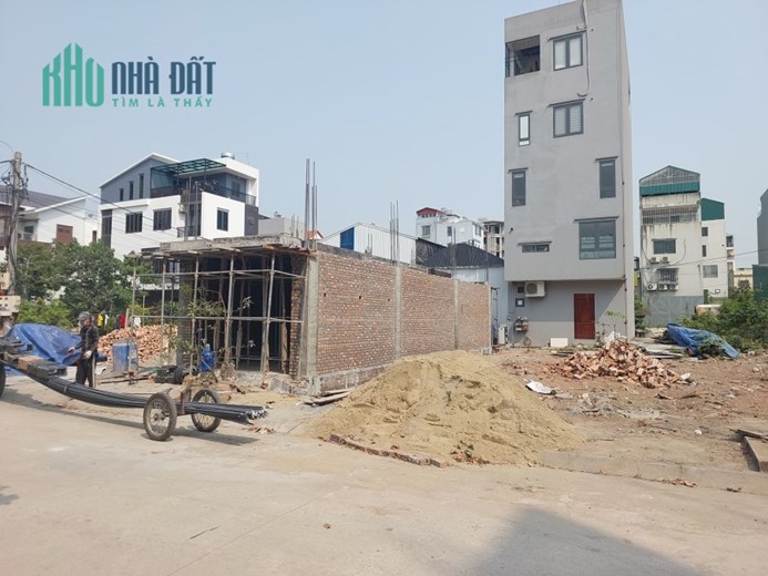 bán đất xóm 1 ĐÔNG DƯ,GIA LÂM  35 m2 chỉ hơn 1 tỷ thôi
