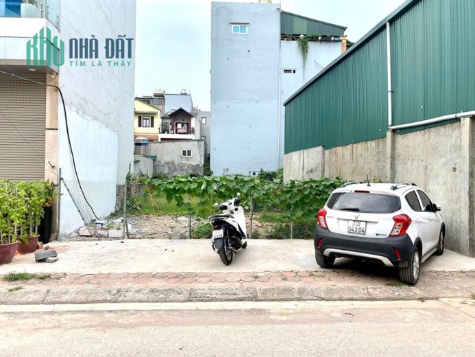 bán đất xóm 1 ĐÔNG DƯ,GIA LÂM  35 m2 chỉ hơn 1 tỷ thôi