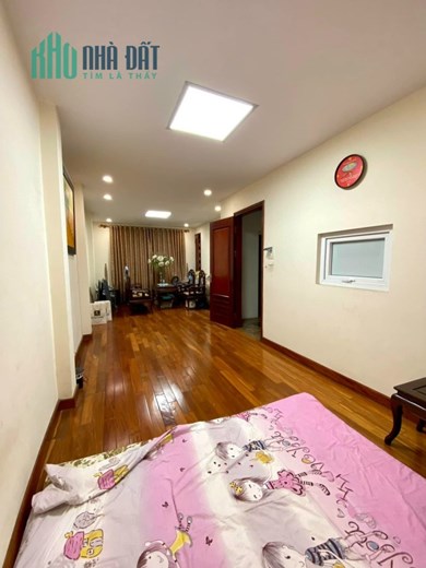 Bán Nhà TRÍCH SÀI View HỒ TÂY 5Ngủ. N.Thất Cao Cấp. MT 4.5m. 2 mặt thoáng. 7.2 tỷ.
