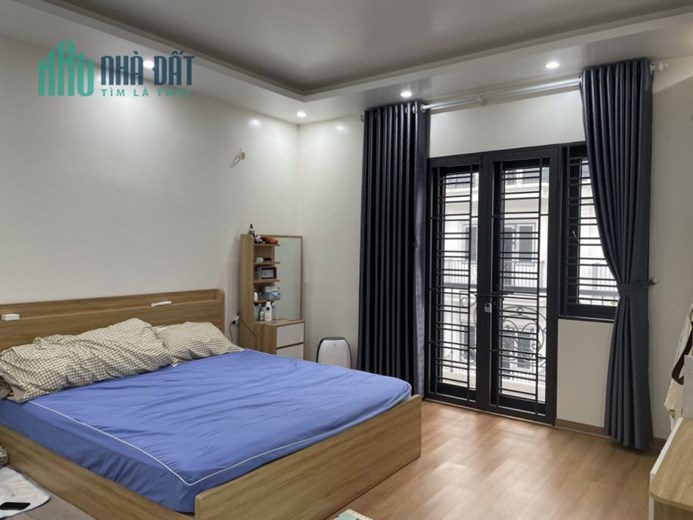 Bán nhà Khu Đô Thị Việt Phát - Lê Chân 63m x 4 tầng GIÁ 5.8 tỉ full nội thất đẹp