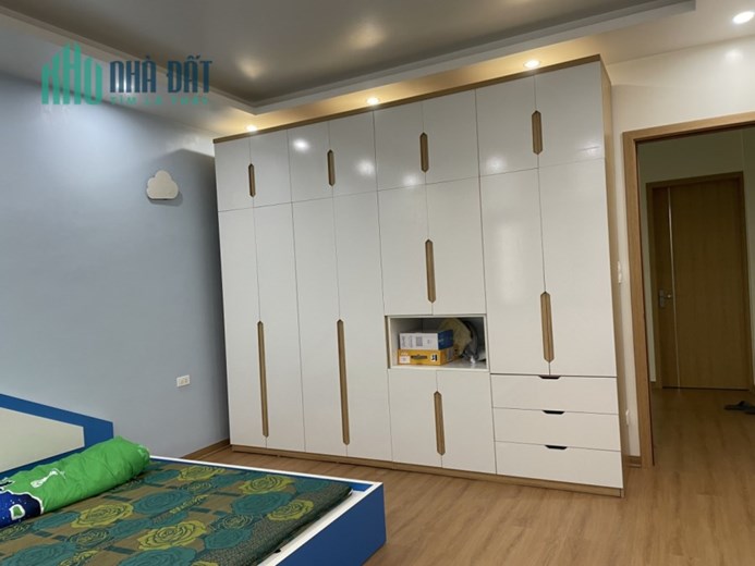 Bán nhà Khu Đô Thị Việt Phát - Lê Chân 63m x 4 tầng GIÁ 5.8 tỉ full nội thất đẹp