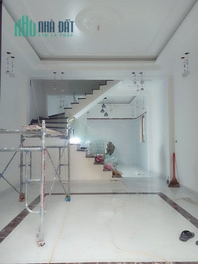 Bán nhà xây mới tinh ngõ cực nông Phố Lực Hành,diện tích  47m x 4 tầng GIÁ 3.25 tỉ