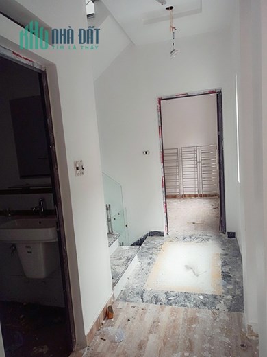 Bán nhà xây mới tinh ngõ cực nông Phố Lực Hành,diện tích  47m x 4 tầng GIÁ 3.25 tỉ