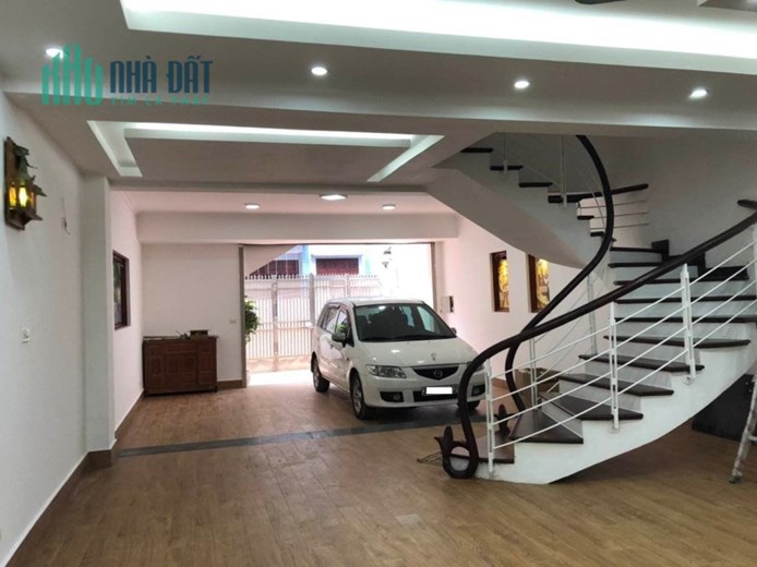 Phân lô Hạ Đình, Thanh Xuân 70m2x5T, Ô tô 7 chỗ vào nhà, kinh doanh VP 7.2 tỷ.