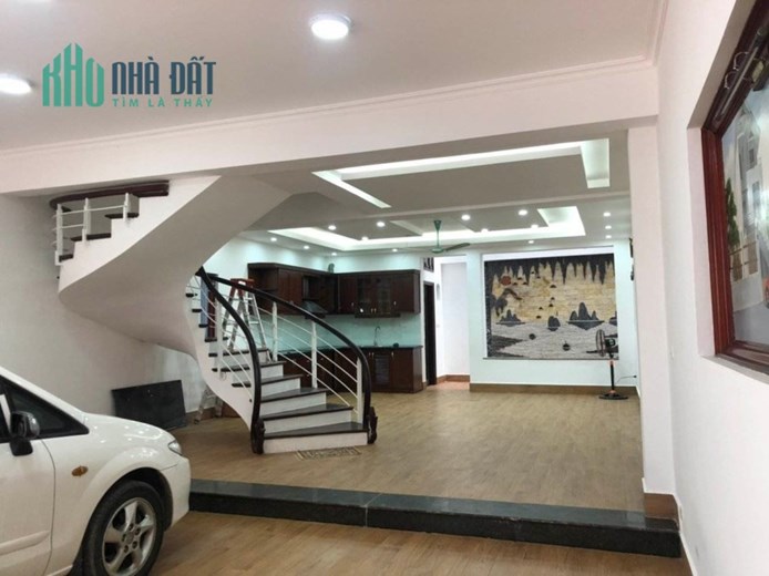 Phân lô Hạ Đình, Thanh Xuân 70m2x5T, Ô tô 7 chỗ vào nhà, kinh doanh VP 7.2 tỷ.