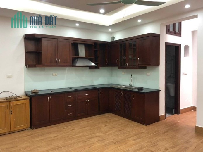 Phân lô Hạ Đình, Thanh Xuân 70m2x5T, Ô tô 7 chỗ vào nhà, kinh doanh VP 7.2 tỷ.