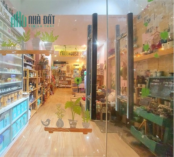 TRUNG TÂM QUẬN 10 HẺM TRƯỚC NHÀ 4M SÁT MẶT TIỀN HẺM THÔNG