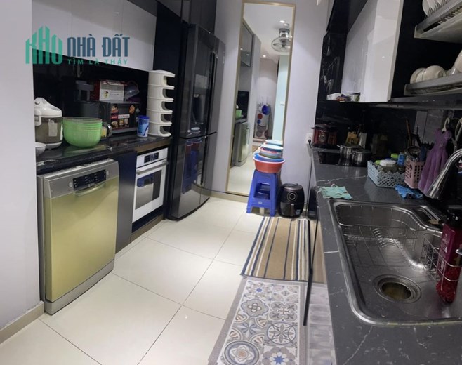 Chuyển nhượng 3 phòng ngủ đẹp nhất du án Goldmark city Hồ tùng mẫu tòa  ruby 4 lh 0394392185