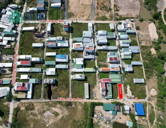Bán Đất Hòn Thơm Vĩnh Ngọc Nha Trang Khánh Hòa