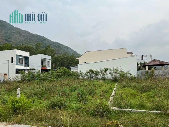 Bán Đất Hòn Thơm Vĩnh Ngọc Nha Trang Khánh Hòa