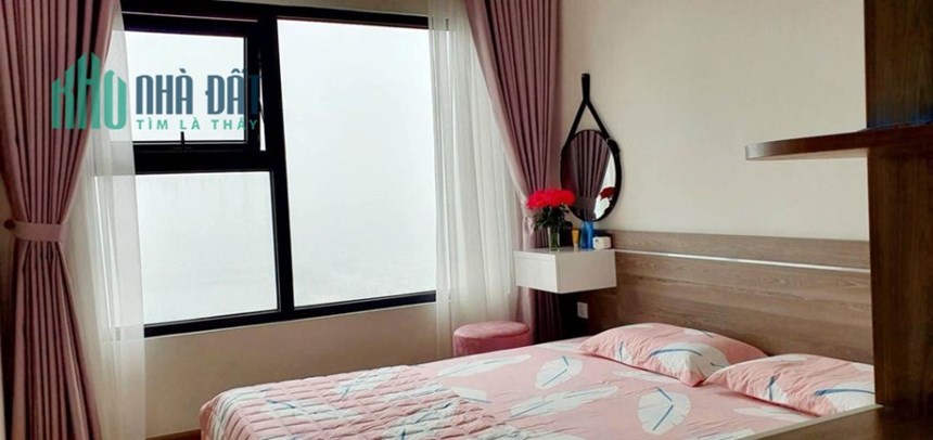 CHUNG CƯ 1 NGỦ + 1WC , FULL NỘI THẤT, VIEW TRIỆU ĐÔ  LIÊN HỆ 0389259989