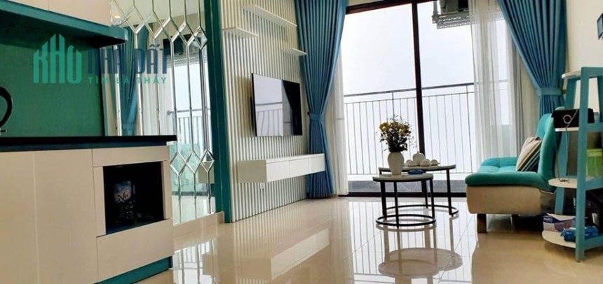 CHUNG CƯ 1 NGỦ + 1WC , FULL NỘI THẤT, VIEW TRIỆU ĐÔ  LIÊN HỆ 0389259989