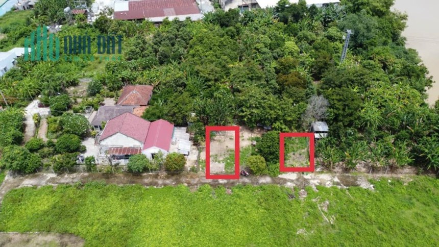 Bán Lô Đất Diên Lạc Diên Khánh