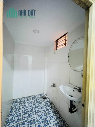 Nhà Bán  ( Lê Văn Khương) 16mz, 2Tầng 4x 4m, 1.69 tỷ Hiệp Thành Quận12