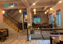 Bán nhà mặt phố Phan Chu Trinh, Hoàn Kiếm, vỉa hè rộng, nhà ba thoáng, 65m, 6 tầng, 27 tỷ