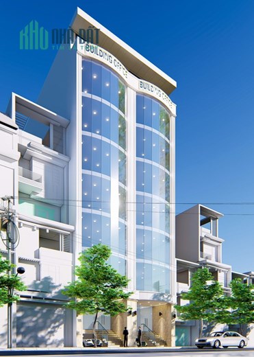Bán Gấp Tòa Nhà Mặt Phố Nguyễn Lương Bằng.dt 205M2. Giá 120 Tỷ