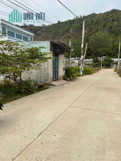 Bán Đất Cà Thon Khánh Bình Khánh Vĩnh