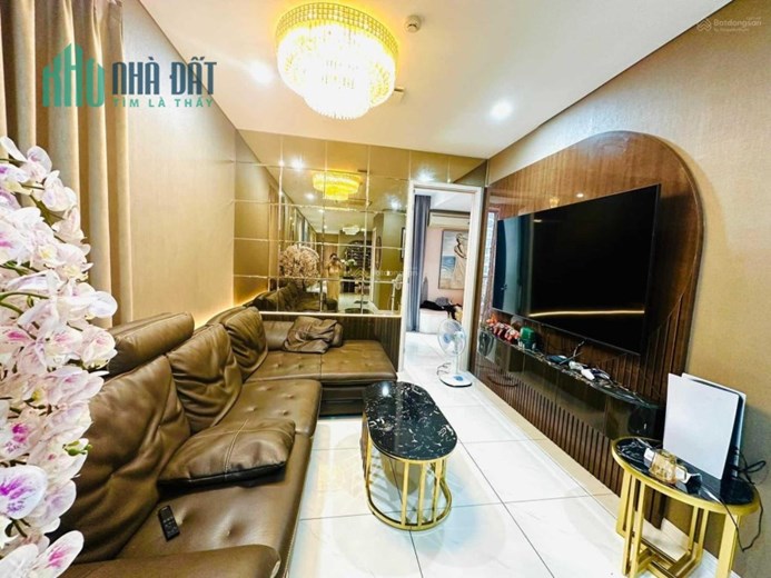 Cho thuê căn hộ 3PN- 2PN-  Penthouse- Duplex  full nội thất 5 sao, Đảo Kim Cương, giá tốt nhất thị