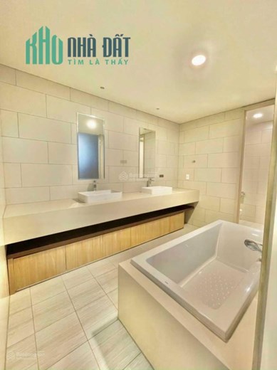 Cho thuê căn hộ 3PN- 2PN-  Penthouse- Duplex  full nội thất 5 sao, Đảo Kim Cương, giá tốt nhất thị