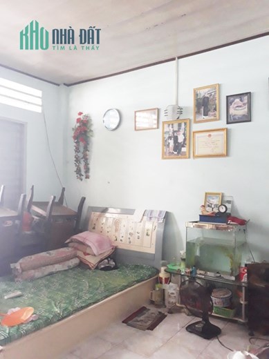 Bán gấp nhà Nơ Trang Long phường 12 BT 90m2, ngang 5.5m. Chỉ 6.6 tỷ