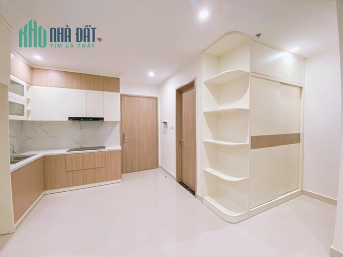 CHUNG CƯ STUDIO , FULL NỘI THẤT VINHOMES OCEAN PARK