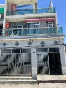 Chính Chủ Cần Bán Nhà Vị Trí Đẹp Tại Tỉnh Bà Rịa Vũng Tàu