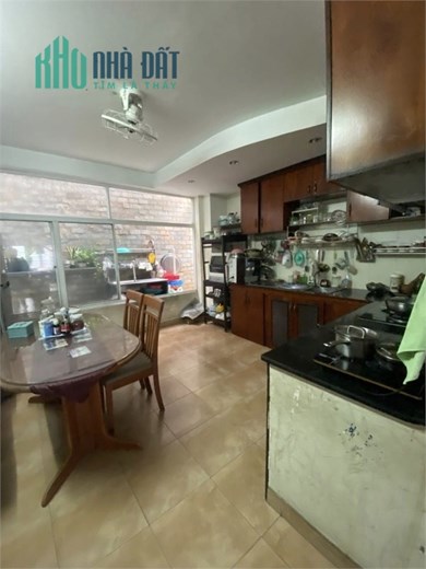 Bán nhà Tân Sơn Nhì, Tân Phú – HXH, 76m2, 4 tầng, 6 tỷ