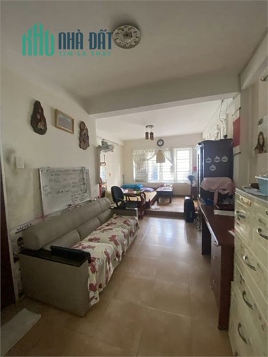 Bán nhà Tân Sơn Nhì, Tân Phú – HXH, 76m2, 4 tầng, 6 tỷ