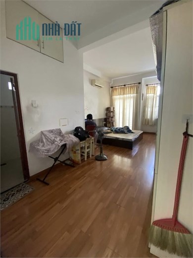 Bán nhà Tân Sơn Nhì, Tân Phú – HXH, 76m2, 4 tầng, 6 tỷ