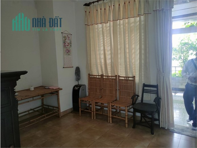 Bán nhà Tân Sơn Nhì, Tân Phú – HXH, 76m2, 4 tầng, 6 tỷ