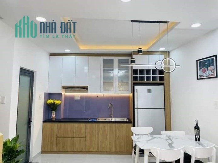 BÁN NHÀ HXH THÔNG- CỐNG LỞ- TÂN BÌNH- 80M2- NHÀ 3 TẦNG- XE HƠI NGỦ TRONG NHÀ- CHỦ NHÀ KẸT TIỀN GIẢM