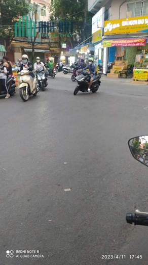 CỰC HOT, HXH thông 6m, Thành Thái gần Vivera Park, Hẻm Mặt tiền KD tốt, Ngang lớn 5m vớ 6PN.