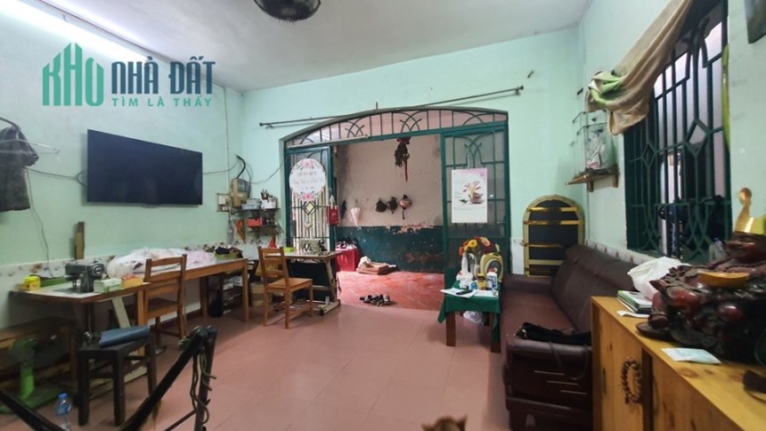 Bán Nhà Hoàng Hoa Thám Bình Thạnh 158m2 Giá 12 Tỷ 5
