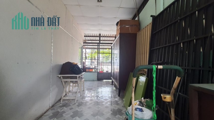 Bán Nhà Hoàng Hoa Thám Bình Thạnh 158m2 Giá 12 Tỷ 5