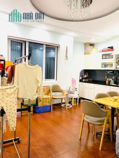 210 triệu/m2 nhà Mp Hoàng Văn Thái, Thanh Xuân, DT 126m, 5T, MT 5.3m, kinh doanh, giá 26.5 tỷ