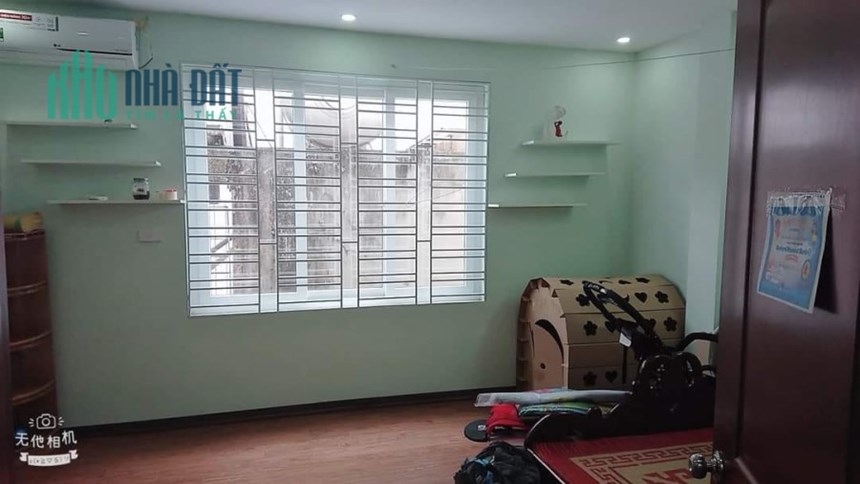 CHO THUÊ NHÀ 3 TẦNG 4 NGỦ- Ô TÔ VÀO NHÀ - KINH DOANH - VĂN QUÁN HÀ ĐÔNG - GIÁ 10TR
