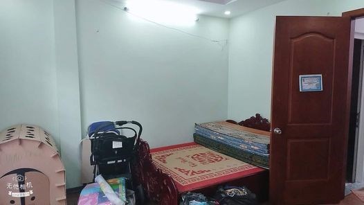 CHO THUÊ NHÀ 3 TẦNG 4 NGỦ- Ô TÔ VÀO NHÀ - KINH DOANH - VĂN QUÁN HÀ ĐÔNG - GIÁ 10TR