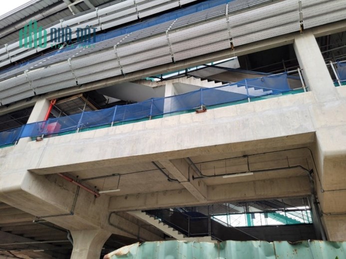 Bán Nhà Điện Biên Phủ Bình Thạnh 167m2 Giá 17 Tỷ