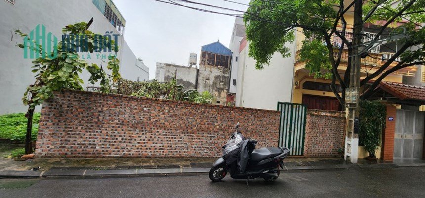 AN DƯƠNG VƯƠNG 121M C4 MT 10M GIÁ CHỈ 12 TỶ 3