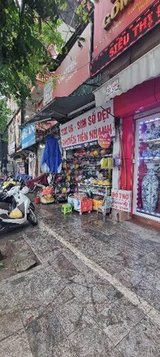 Bán Nhà Mặt đường Giải Phóng, Hoàng mai 51m2*4 Tầng 11 Tỷ