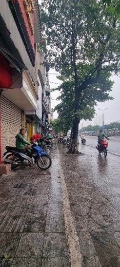 Bán Nhà Mặt đường Giải Phóng, Hoàng mai 51m2*4 Tầng 11 Tỷ