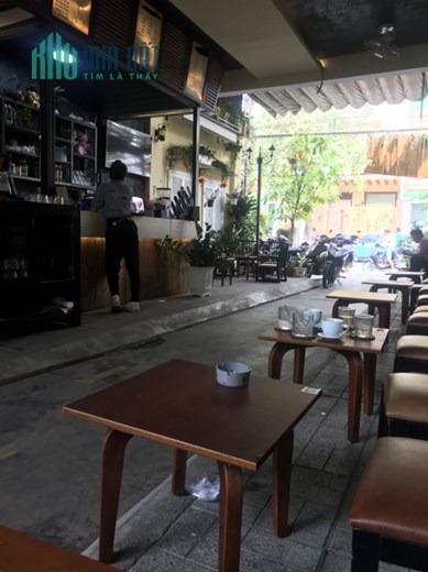 Mặt Tiền Kinh Doanh Cafe,Tam Bình,Thủ Đức, Giá 7 Tỉ 5 , 87m2, 4.2mx21m.